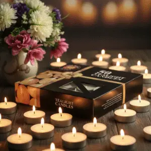 Amour Essence by RM blog