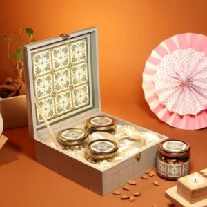 Dry Fruit hamper box