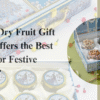 Dry Fruit Gift Pack