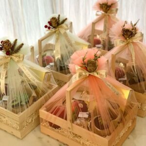 Hamper Box