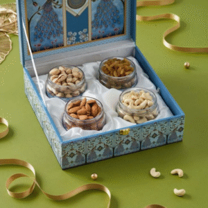 DRY FRUIT GIFT BOX