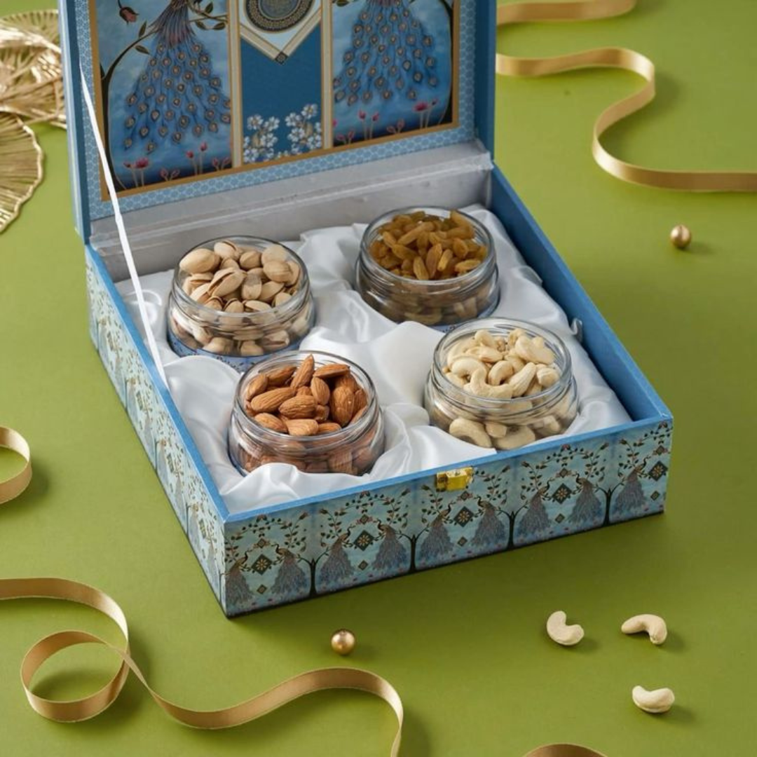 dry fruit hamper DRY FRUIT GIFT BOX