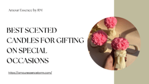 Best Scented Candles