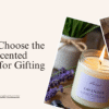 Scented Candles